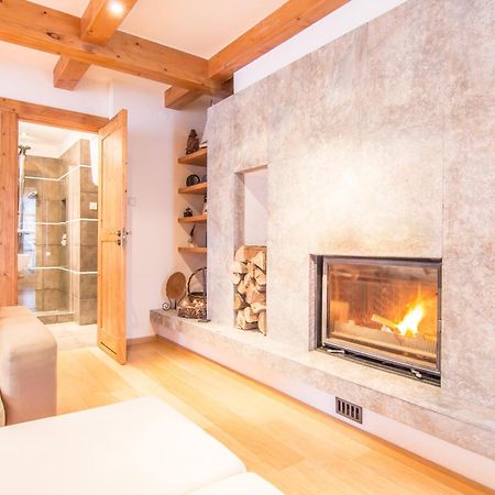 Apartamenty Chata Pod Reglami Zakopane Luaran gambar