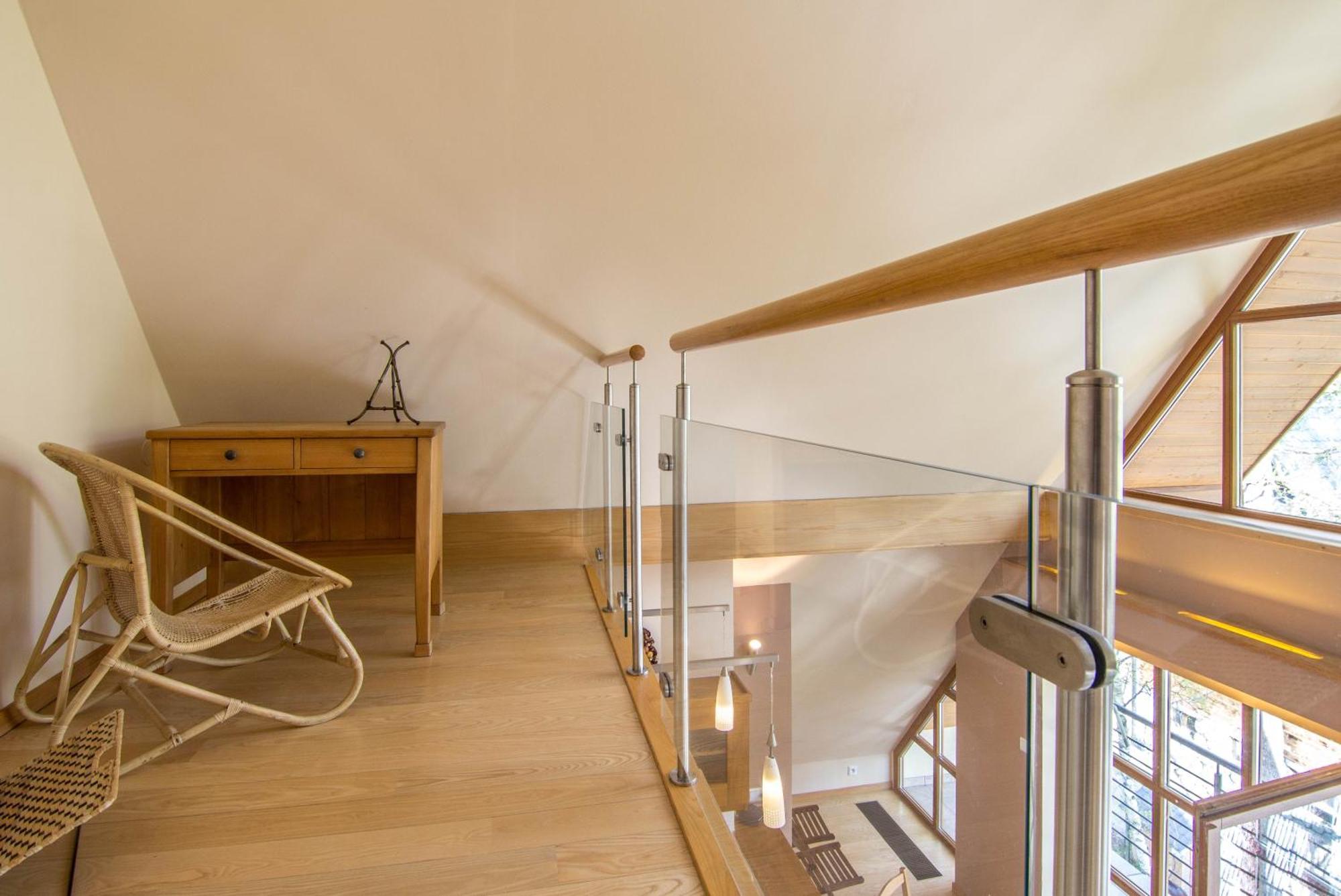 Apartamenty Chata Pod Reglami Zakopane Bilik gambar